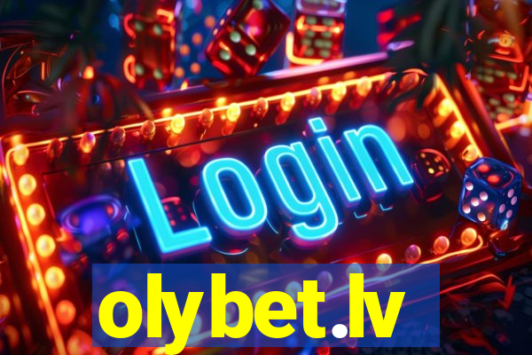 olybet.lv