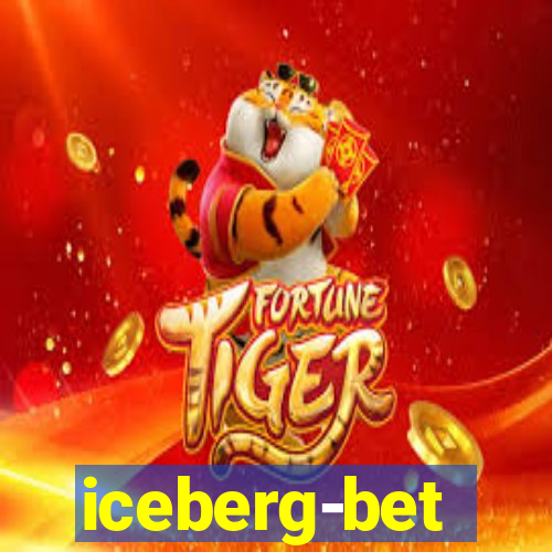 iceberg-bet