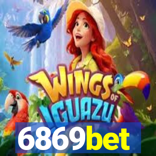 6869bet