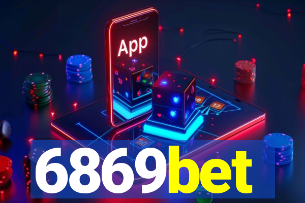 6869bet