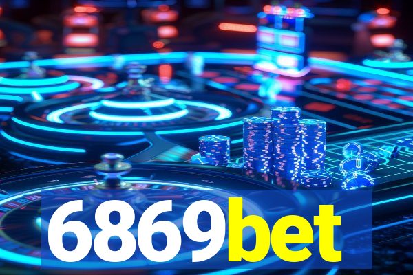 6869bet