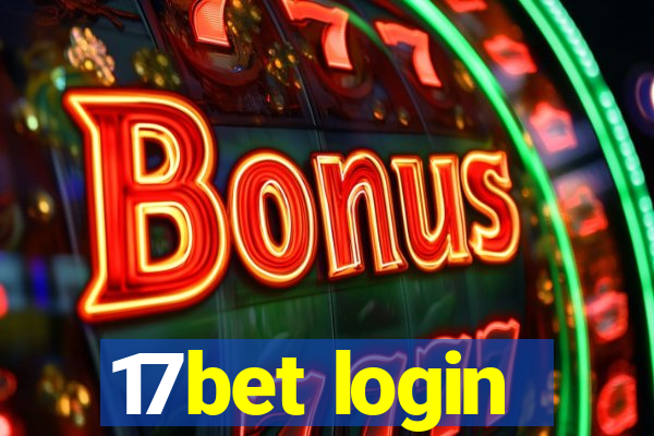 17bet login