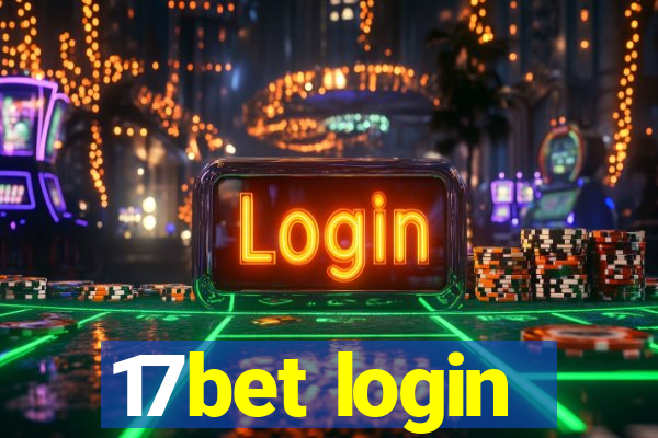 17bet login