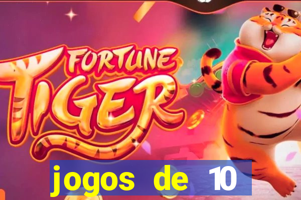 jogos de 10 centavos da pragmatic play