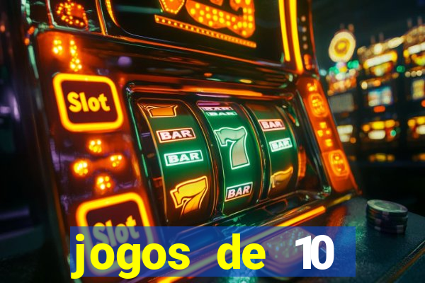 jogos de 10 centavos da pragmatic play