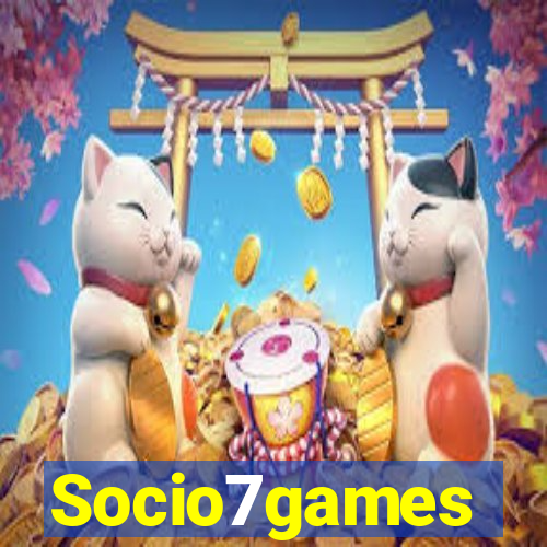 Socio7games