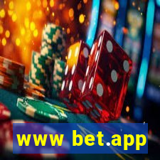 www bet.app