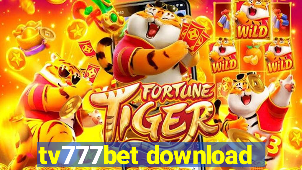 tv777bet download