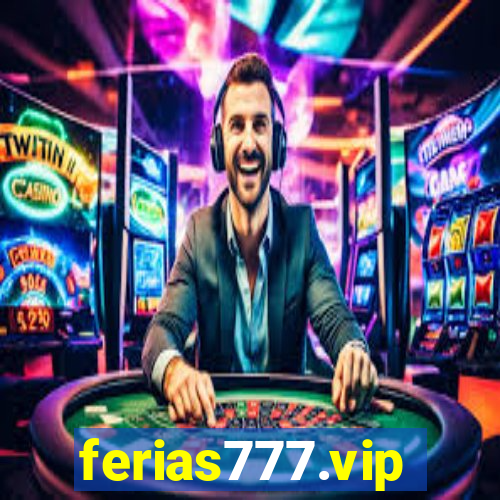 ferias777.vip