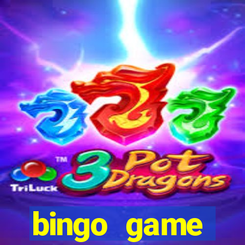 bingo game development company