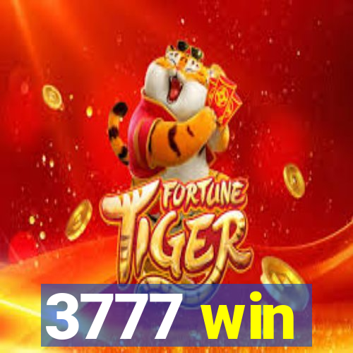 3777 win