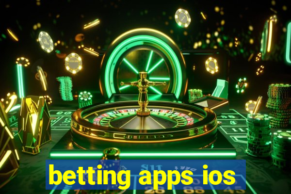 betting apps ios