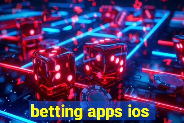 betting apps ios