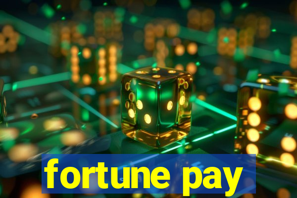 fortune pay