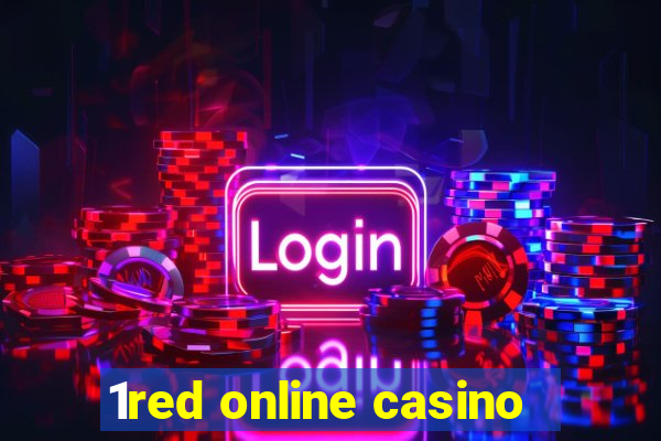 1red online casino