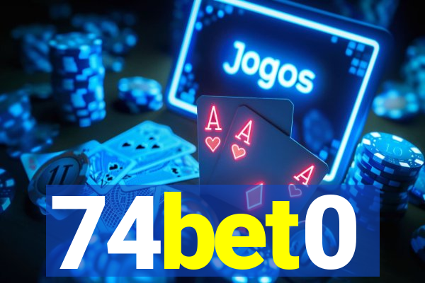 74bet0