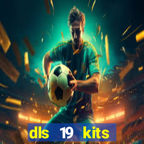 dls 19 kits manchester united