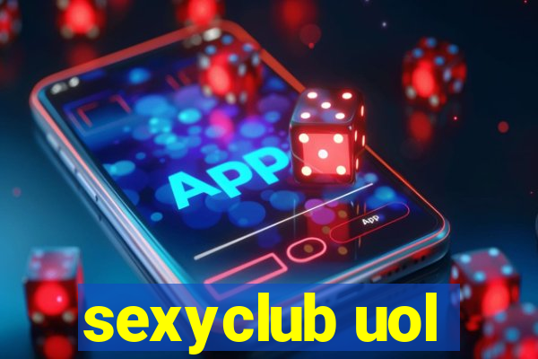 sexyclub uol