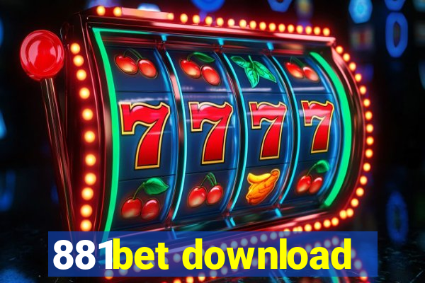 881bet download