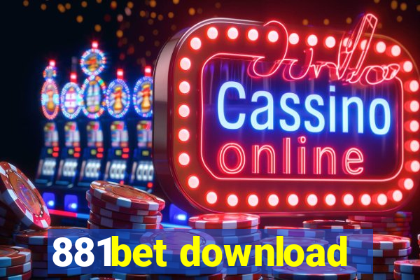 881bet download