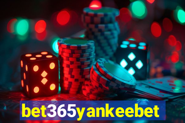 bet365yankeebet