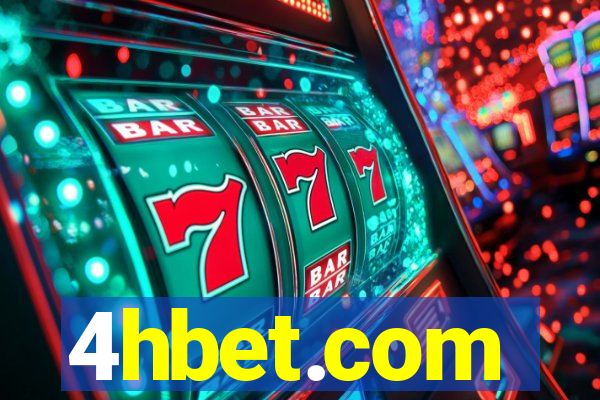 4hbet.com