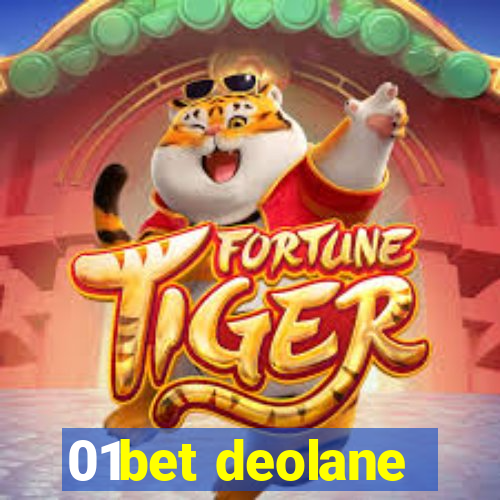 01bet deolane