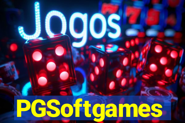 PGSoftgames