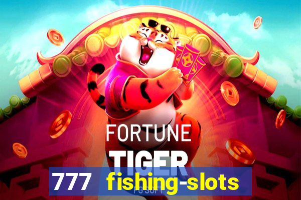 777 fishing-slots bingo poker 3