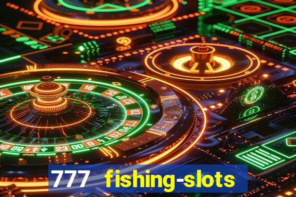 777 fishing-slots bingo poker 3