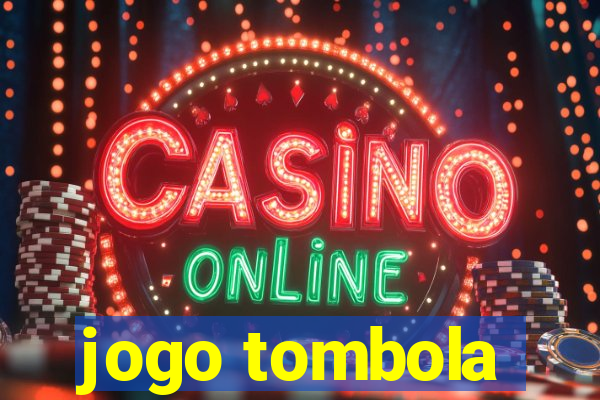 jogo tombola