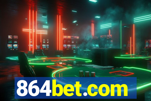 864bet.com