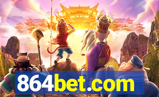 864bet.com