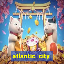 atlantic city casino resort