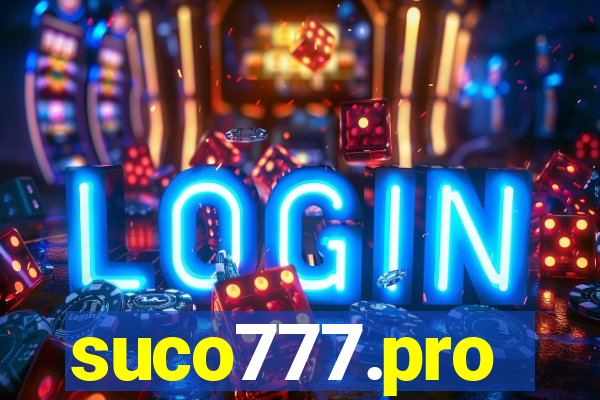 suco777.pro