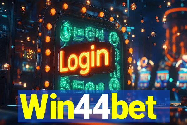 Win44bet