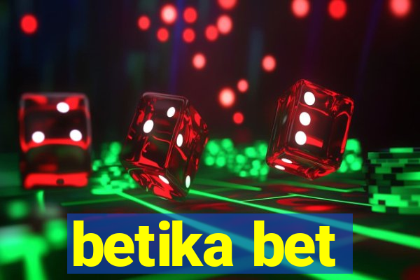 betika bet