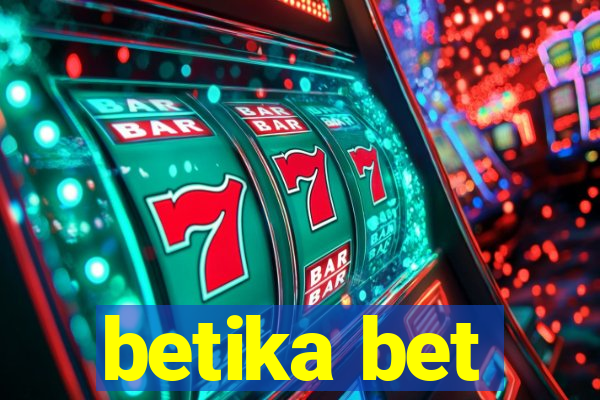 betika bet