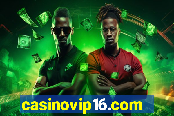 casinovip16.com