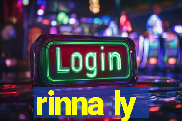 rinna ly