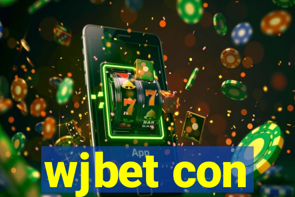 wjbet con