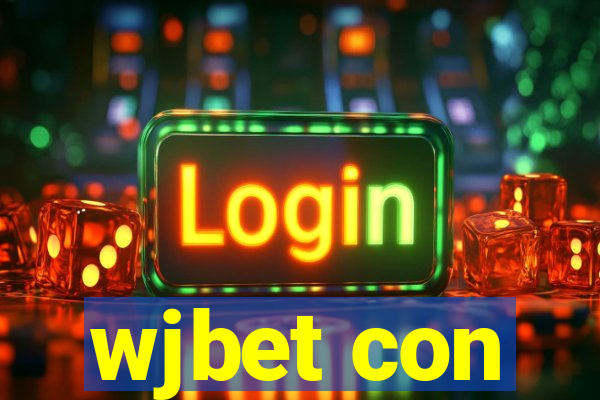 wjbet con