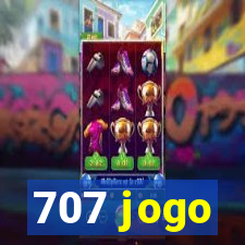 707 jogo