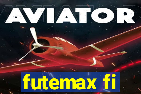 futemax fi