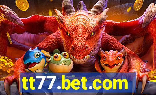 tt77.bet.com