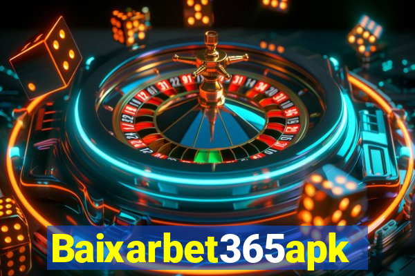 Baixarbet365apk