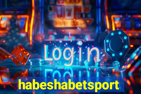 habeshabetsport