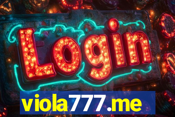 viola777.me