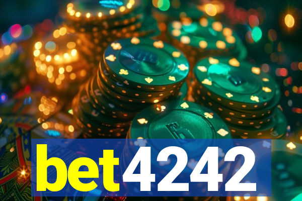 bet4242