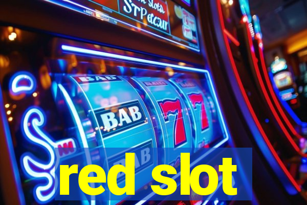 red slot